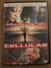 Cellular [DVD] [2004] [Region