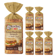 Mulino Bianco Gran Bauletto