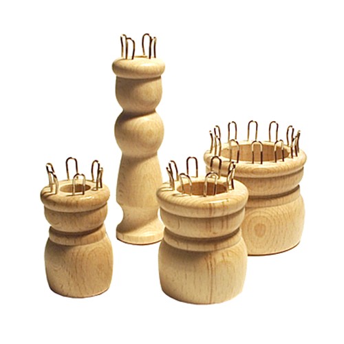 Telo maglia legno naturale - telo,