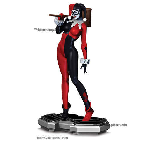Comics harley quinn - harley,