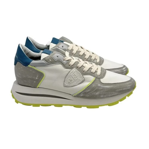 Sneakers philippe model tropez - sneakers,
