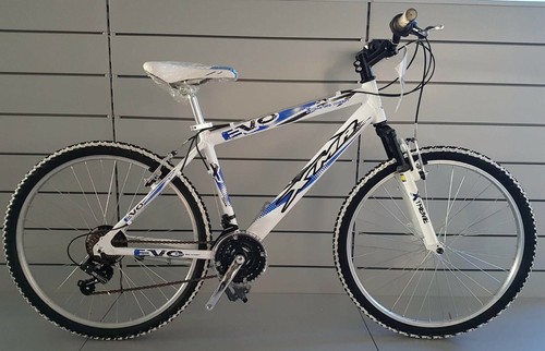 Bici mara cicli mtb - cicli,