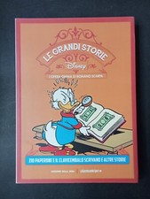 fumetto LE GRANDI STORIE