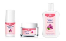 JUST LINEA MALVA - DEO ROLL