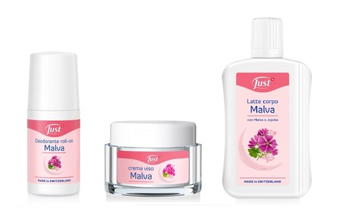 Just linea malva deo - linea,