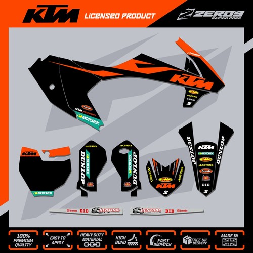 Ktm sx50 sx65 motocross - sx65,