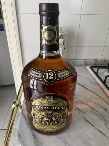 Chivas regal premium - chivas,