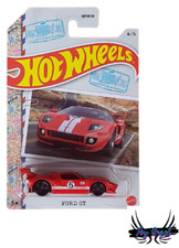 Hot Wheels - World Super Cars
