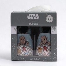 Robeez Star Wars Chewbacca
