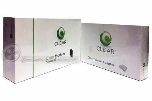 Adattatore vocale clear router - adattatore,