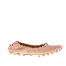 TOD'S scarpe donna Ballerina