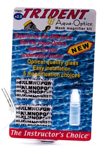 Aqua optics kit - aqua-optics,