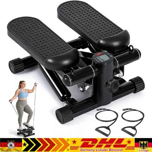 Mini stepper con - stepper, banda