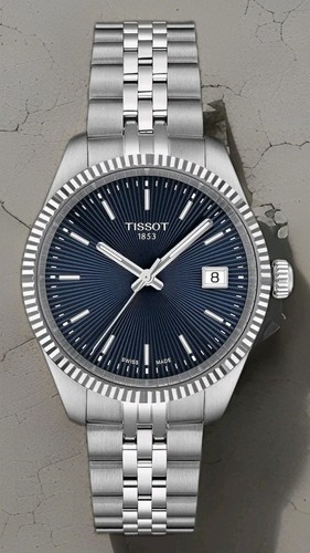 Nuovo orologio tissot - orologio,
