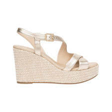 Scarpe sandali nerogiardini - sandali,