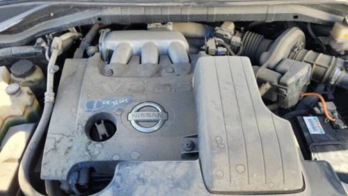 Vq35de motore nissan murano - motore,