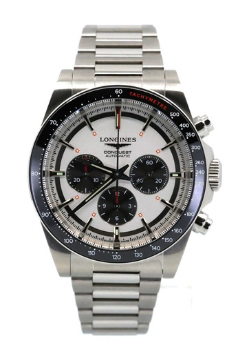 Orologio automatico longines - orologio,