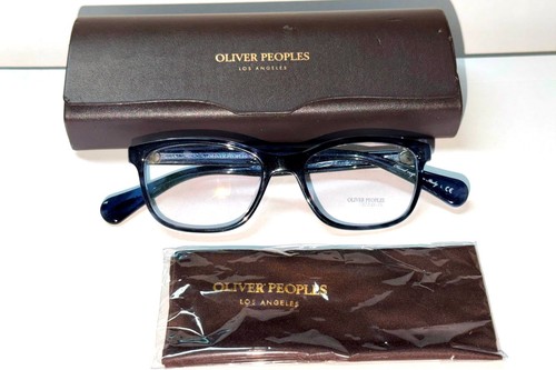Occhiali oliver peoples - occhiali, ov5194