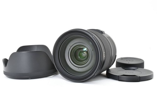 Sigma 105mm os hsm - 24-105mm,