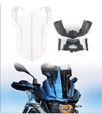 Windshield Deflectors for