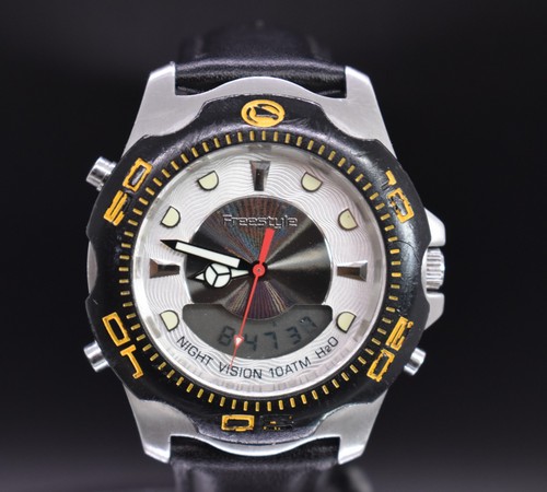 Orologio freestyle shark - shark, x