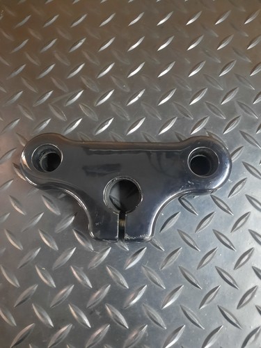 Harley oem 45989 piastra - harley,