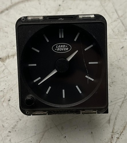 Display orologio per land - display,
