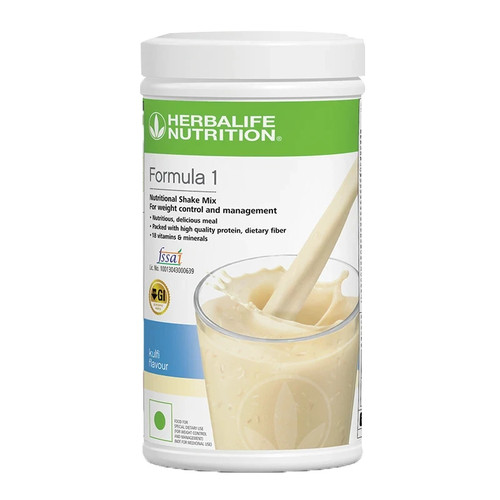 Herbalife formula - formula, 1