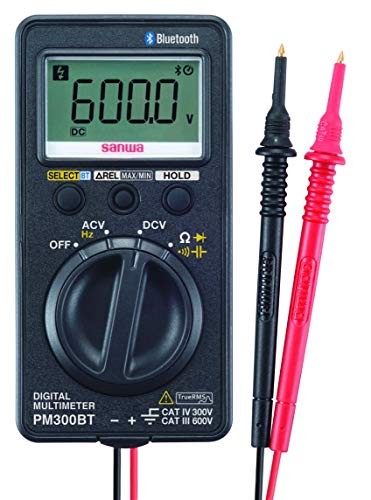Sanwa electric instruments - electric,