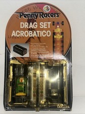 Takara penny racers drag set - takara,