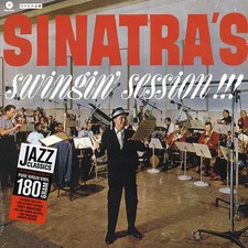 Frank Sinatra - Sinatra's