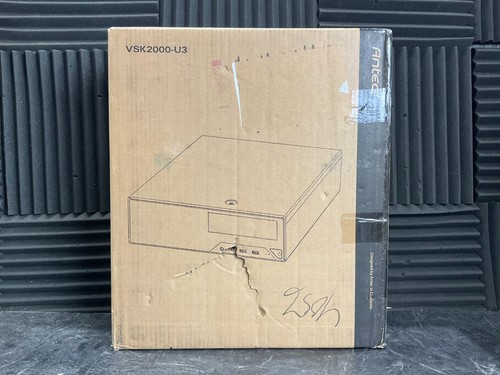 Antec vsk2000 custodia - antec,
