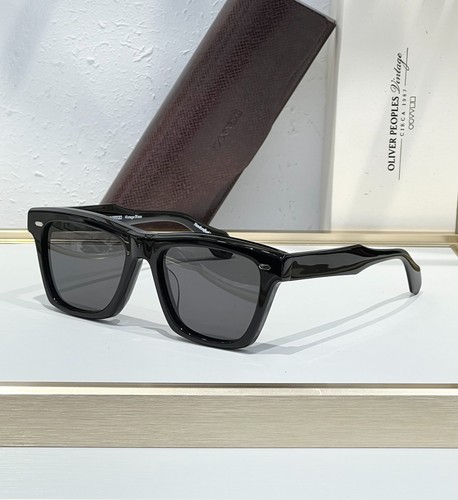 Occhiali sole unisex stile - da,