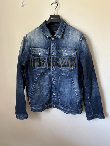 Giacca dsquared2 - giacca,
