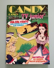 CANDY CANDY N° 175 del