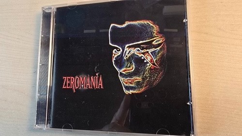 Renato zero 1997 - renato, cd