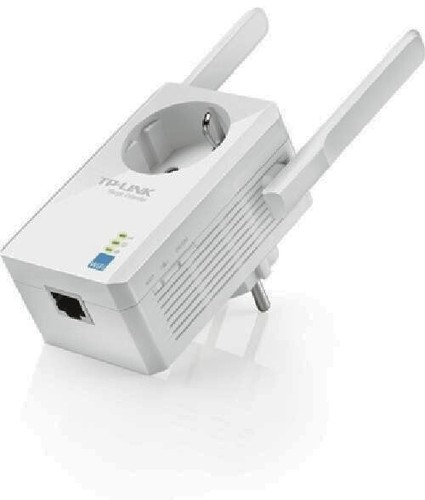 Access point wa860re range - point, tl-wa860re