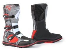 Stivali moto trial - moto,