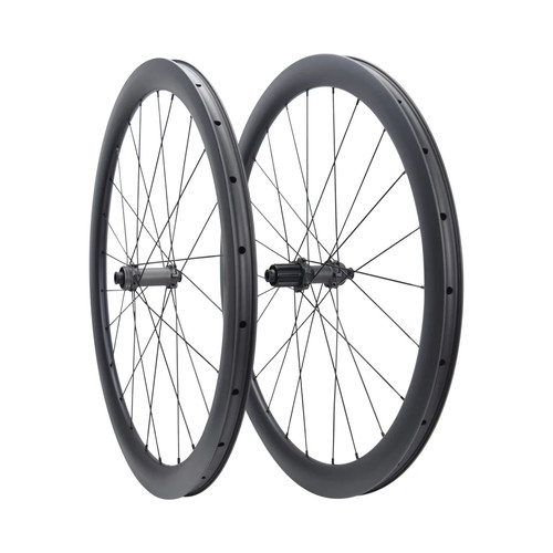 Set ruote bici - , disco
