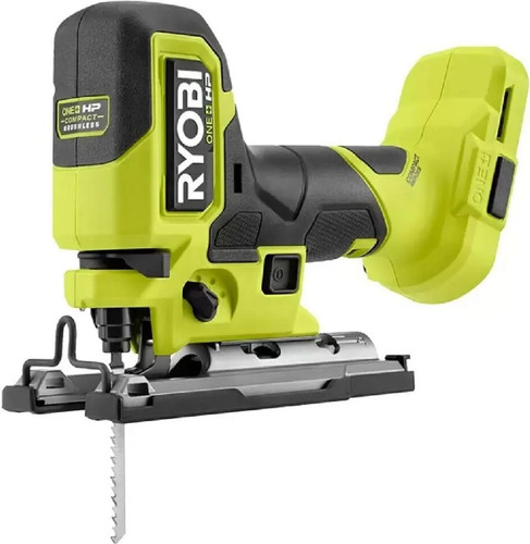 Ryobi one rjs18x 0 - hp, rjs18x‐0