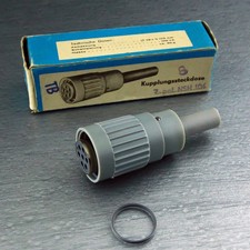 Rft coupling plug - coupling, ns