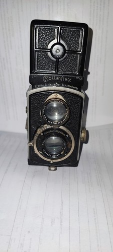Baby rolleiflex originale - baby,