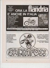 advertising Pubblicità BICI