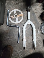 86 TORKER 2 OLD SCHOOL BMX