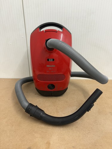 Aspirapolvere miele s2110 - aspirapolvere,