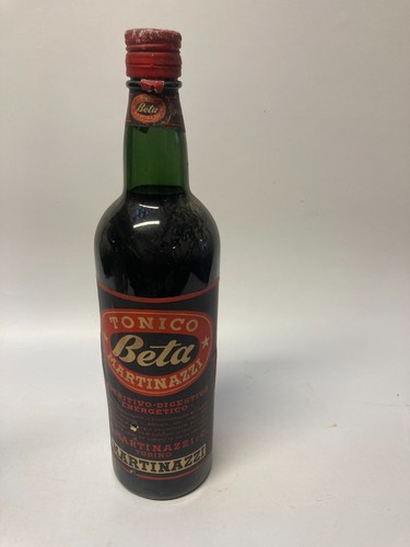 Martinazzi tonico beta - ,