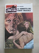 I RACCONTI DI DRACULA N. 056 -