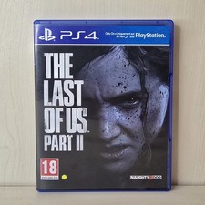 The Last of Us Parte 2 - Ps4