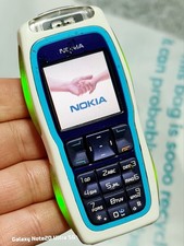 Cellulare Nokia 3220 Classic