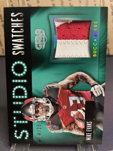 2016 panini gala mike - gala,